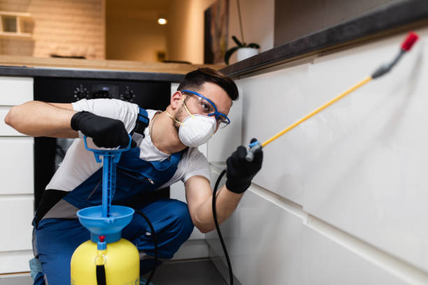 Best Pest Control for Businesses  in Gilcrest, CO